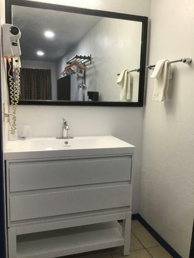 אוקלהומה סיטי Budget Inn & Suites מראה חיצוני תמונה