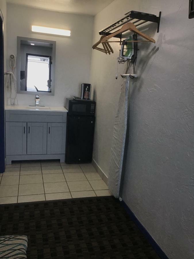 אוקלהומה סיטי Budget Inn & Suites מראה חיצוני תמונה