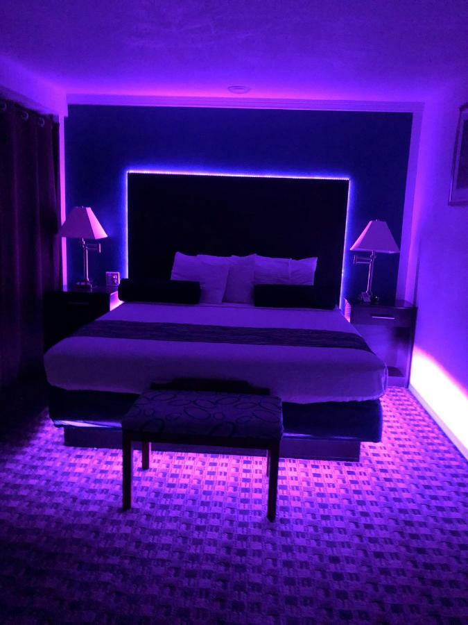 אוקלהומה סיטי Budget Inn & Suites מראה חיצוני תמונה