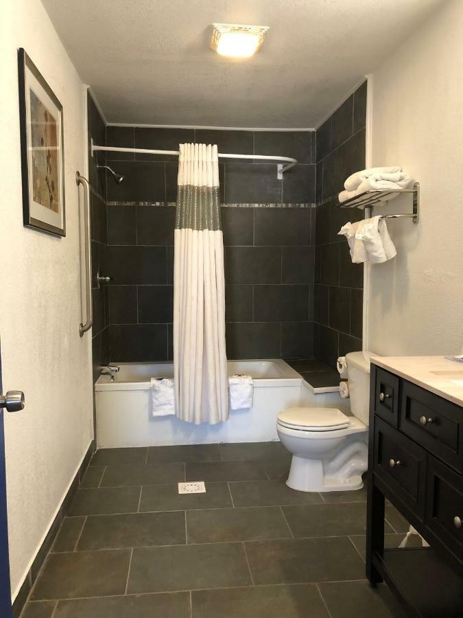 אוקלהומה סיטי Budget Inn & Suites מראה חיצוני תמונה