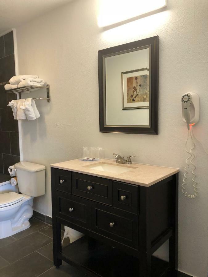 אוקלהומה סיטי Budget Inn & Suites מראה חיצוני תמונה