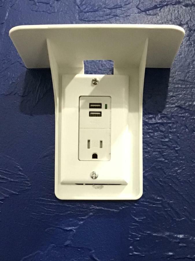 אוקלהומה סיטי Budget Inn & Suites מראה חיצוני תמונה