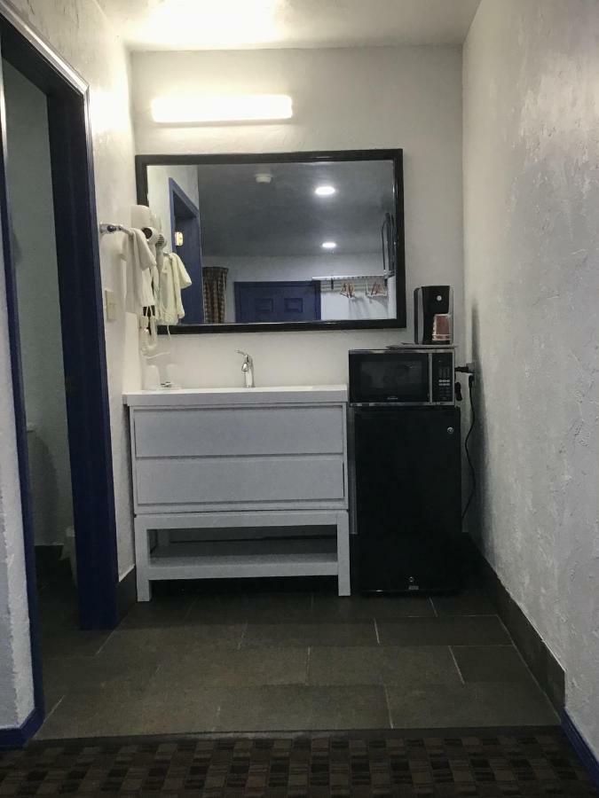 אוקלהומה סיטי Budget Inn & Suites מראה חיצוני תמונה